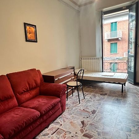 Amin'S B&B Turín Exteriér fotografie
