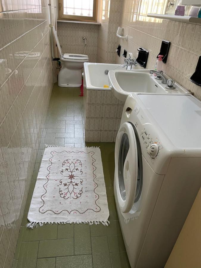 Amin'S B&B Turín Exteriér fotografie