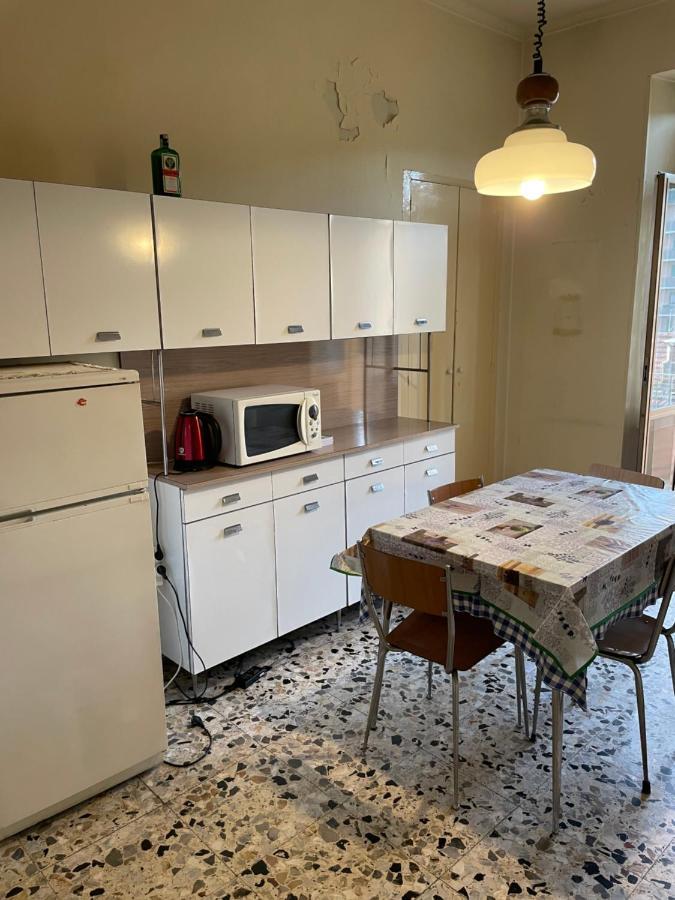 Amin'S B&B Turín Exteriér fotografie