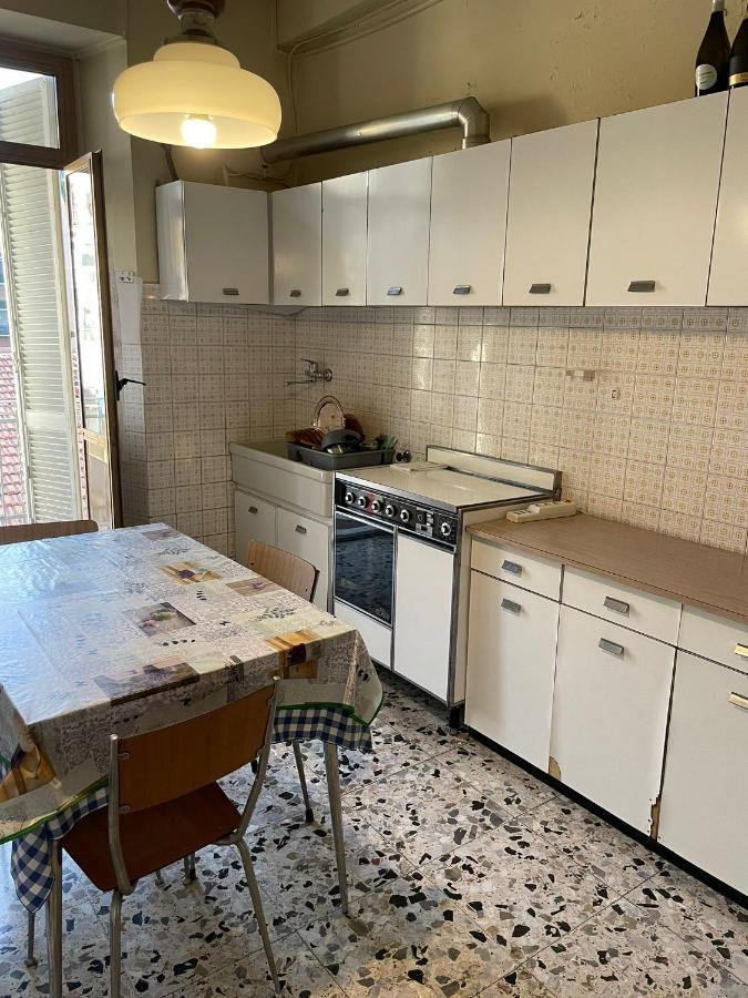 Amin'S B&B Turín Exteriér fotografie