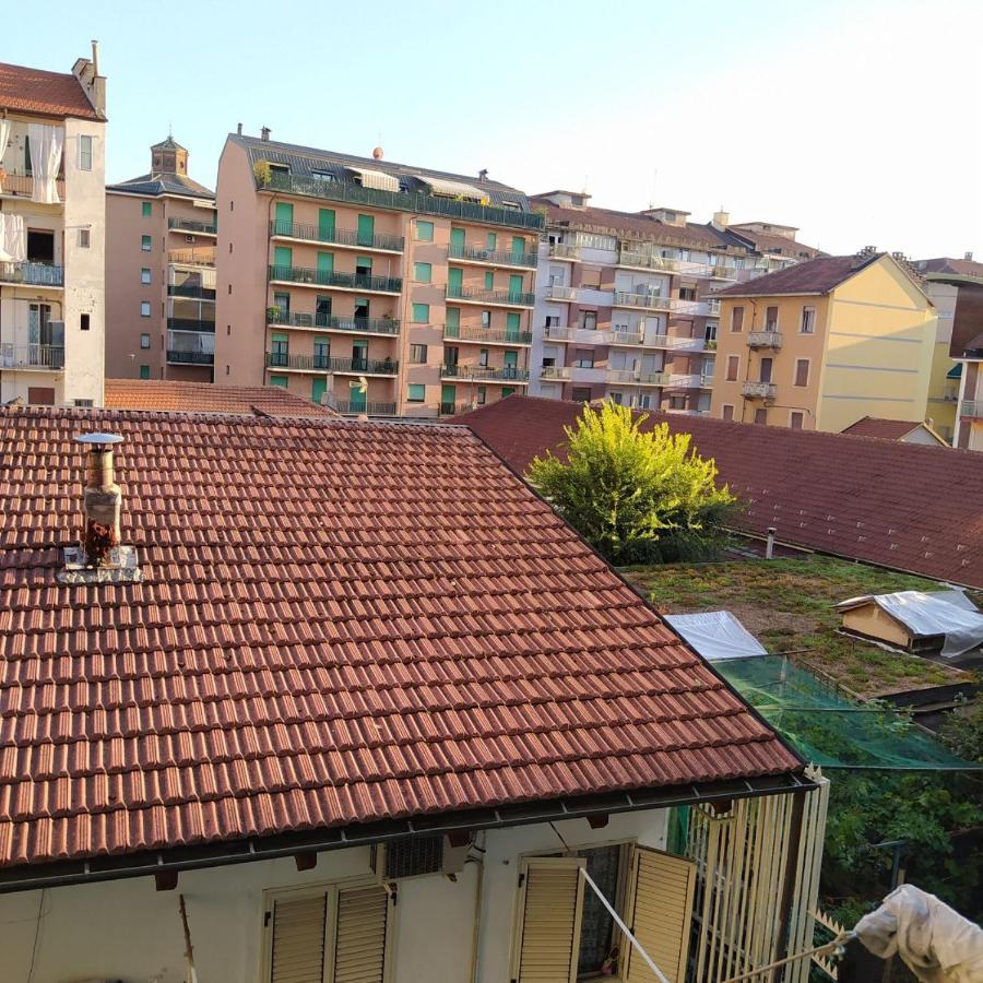 Amin'S B&B Turín Exteriér fotografie