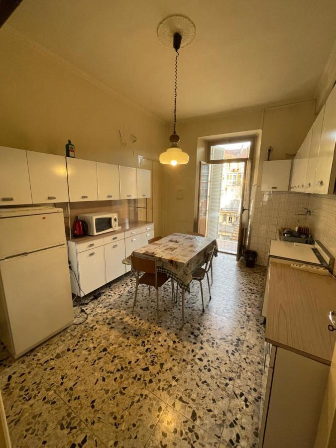 Amin'S B&B Turín Exteriér fotografie