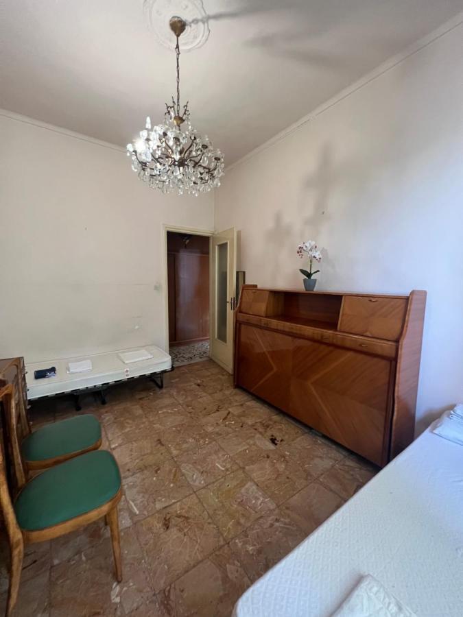 Amin'S B&B Turín Exteriér fotografie