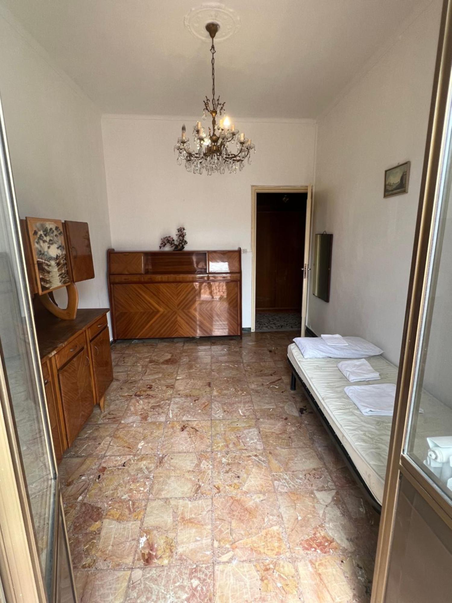 Amin'S B&B Turín Exteriér fotografie