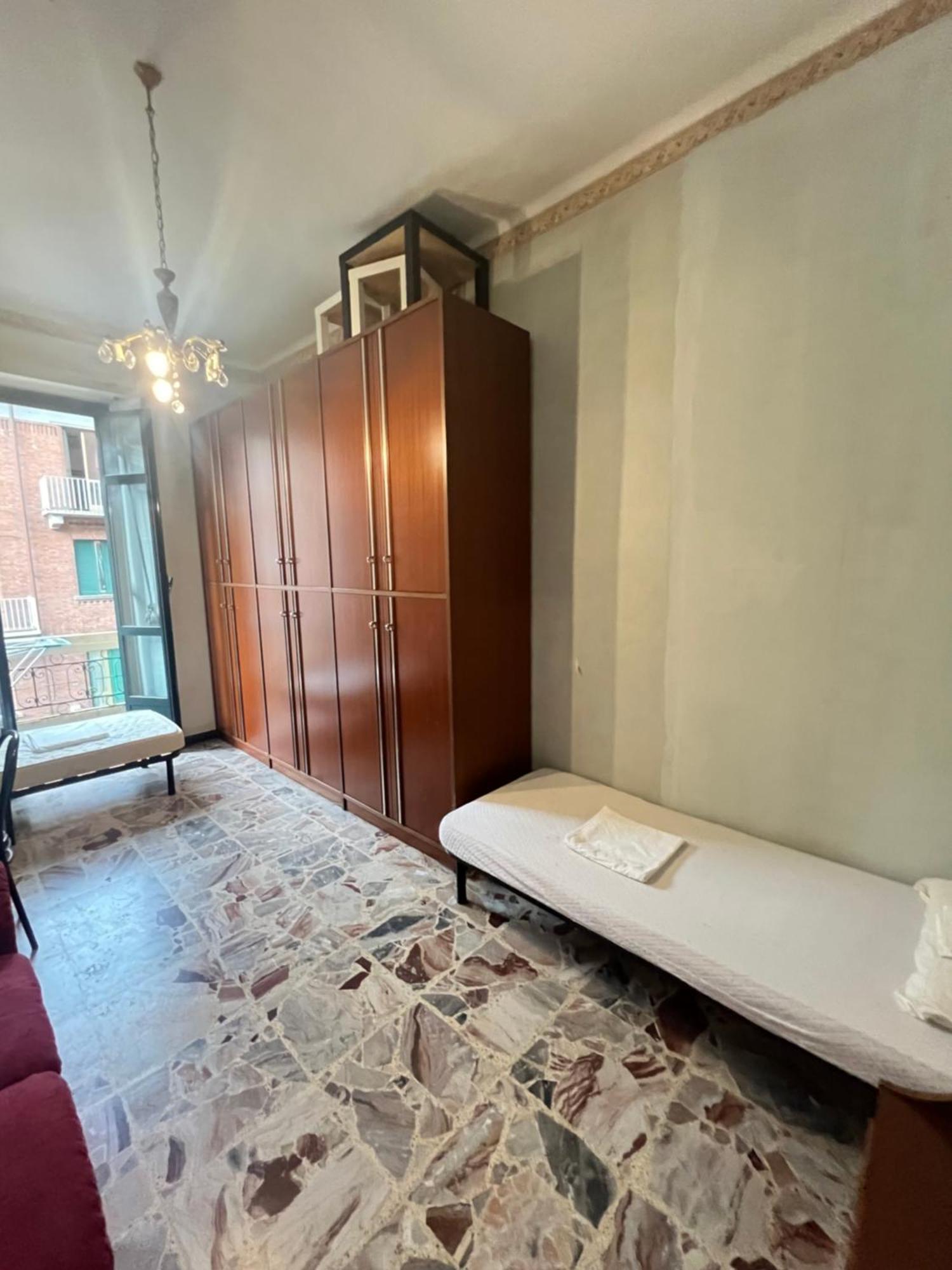 Amin'S B&B Turín Exteriér fotografie