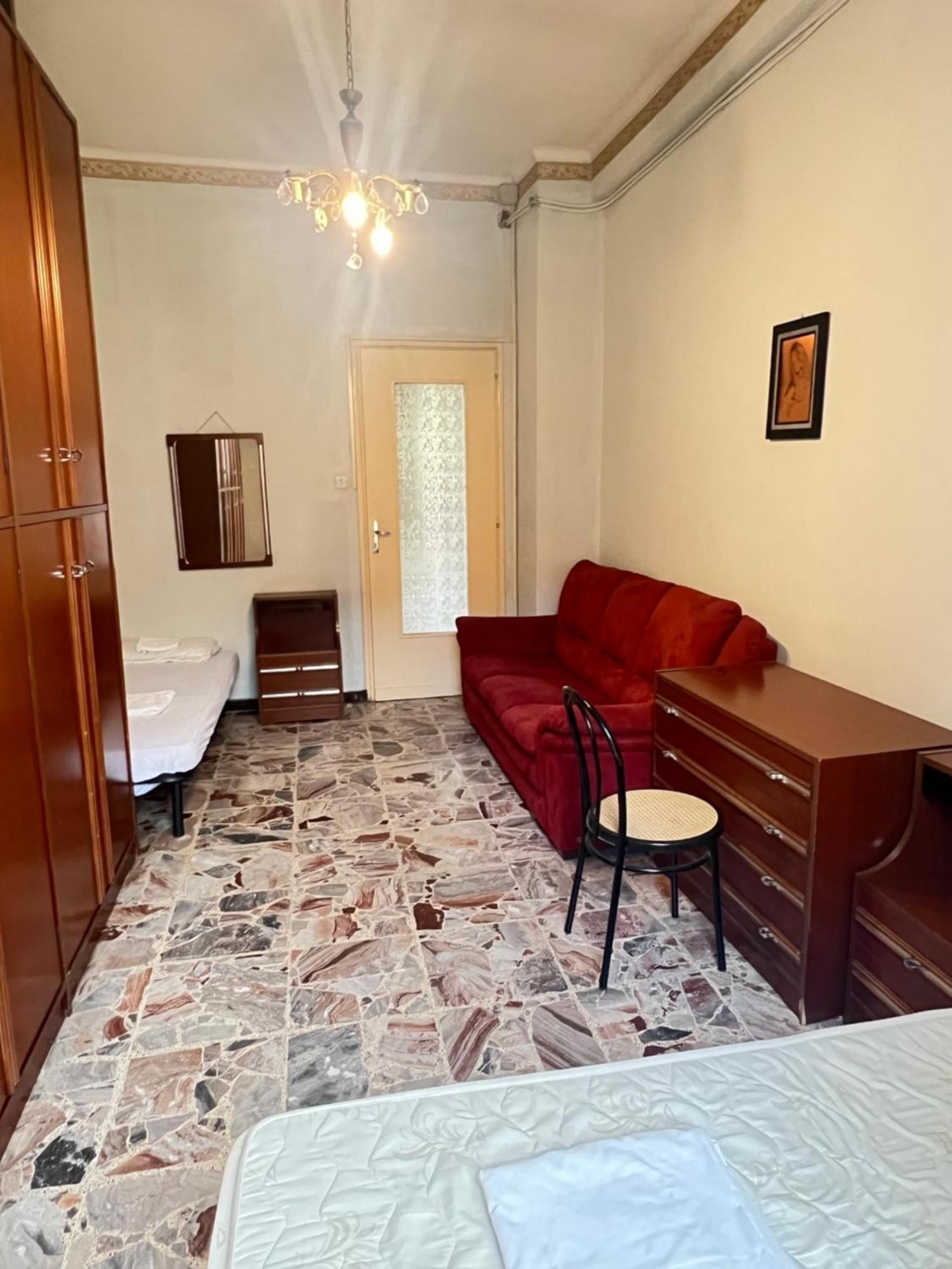 Amin'S B&B Turín Exteriér fotografie