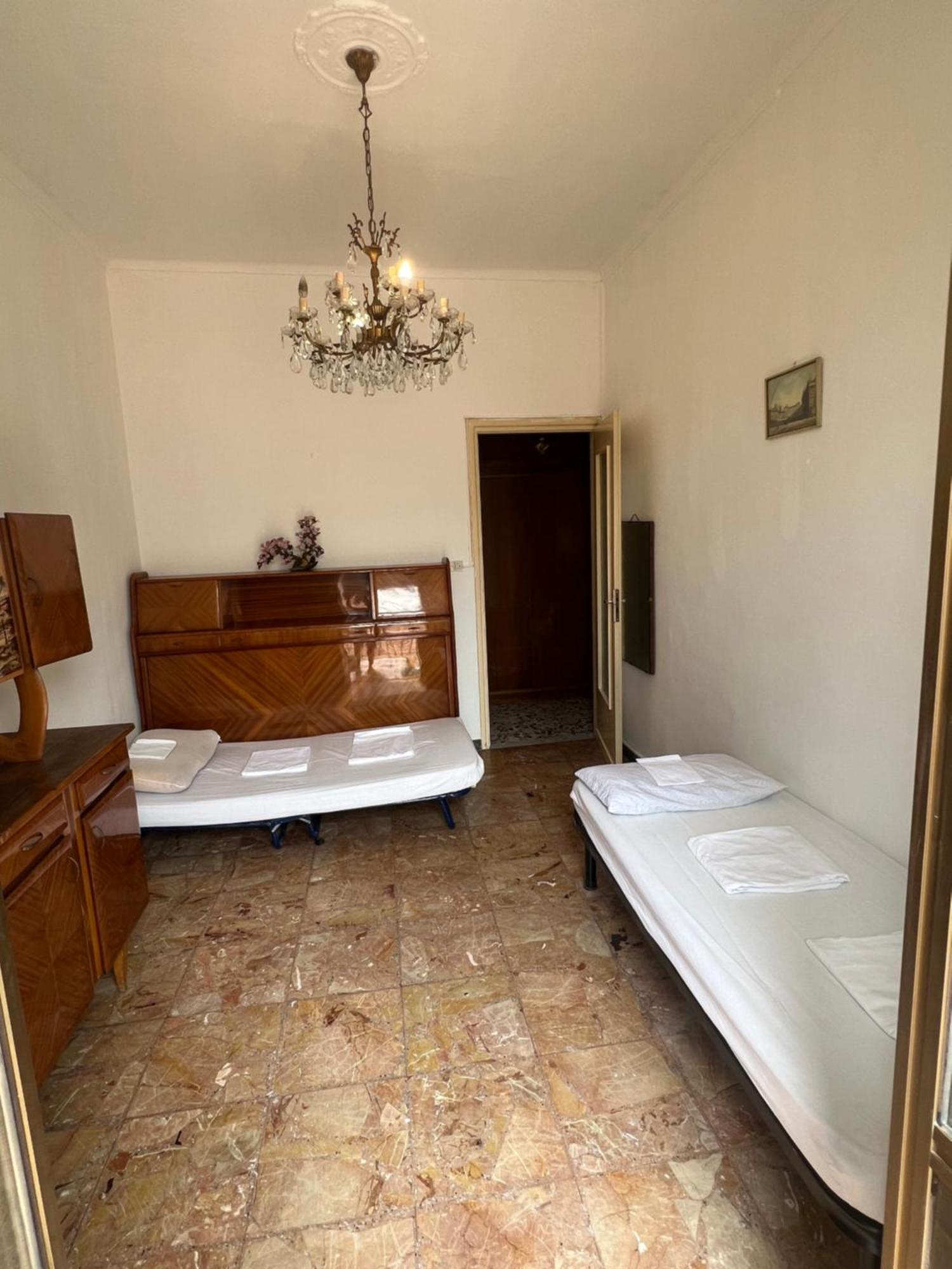 Amin'S B&B Turín Exteriér fotografie