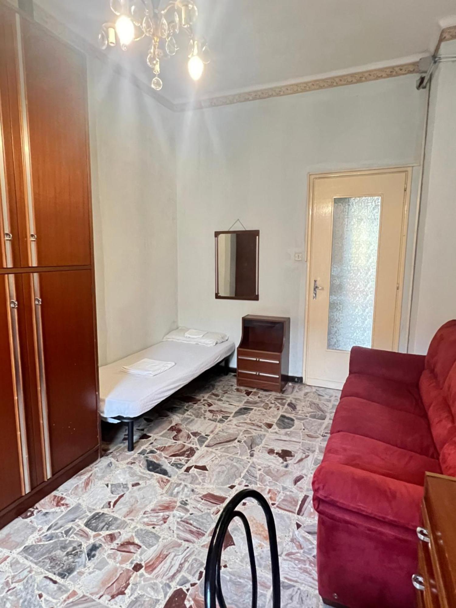 Amin'S B&B Turín Exteriér fotografie