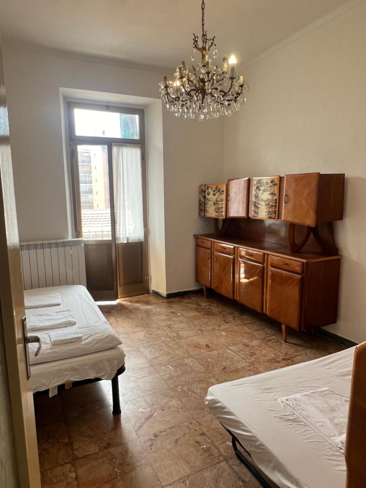Amin'S B&B Turín Exteriér fotografie